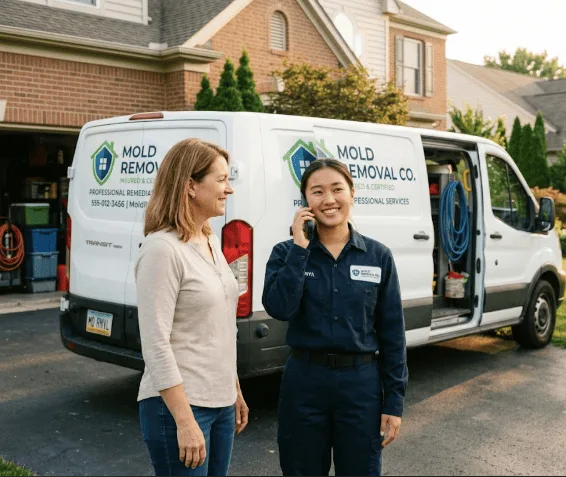 Crawlspace Mold Remediation Dudley, NC FAQs